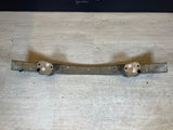 01-06 BMW E46 M3 Front Bumper Rebar Reinforcement Beam