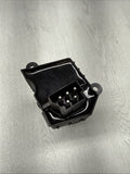 BEHR HELLA BMW HVAC Blower Motor Resistor Regulator E46 E39 E83 E53 64116923204