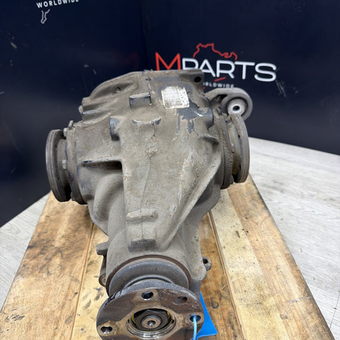 94-99 BMW E36 M3 Manual LSD Limited-Slip Differential Carrier Ratio 3.38 OEM