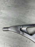 BMW E46 M3 01-06 Front Lower Control Arms Set OEM