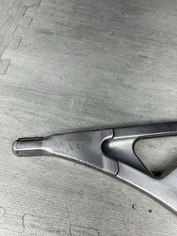 BMW E46 M3 01-06 Front Lower Control Arms Set OEM