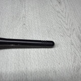 BMW Genuine E88 E46 Z3 Z4 Rod Sport Antenna Mast *Scratches*