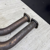 2001-2006 BMW E46 M3 OEM Exhaust Section 1 18107832909
