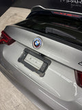 (PICKUP ONLY) BMW G01 X3 F97 X3M Rear Trunk Lid Tail Gate Donington Grey
