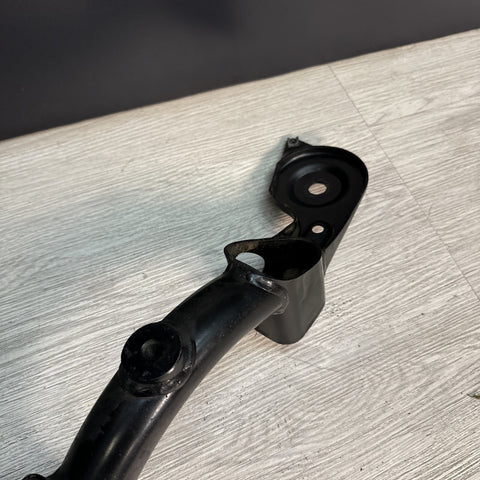 01-06 BMW E46 M3 Differential Diff Support Cross Member Bracket Mount OEM