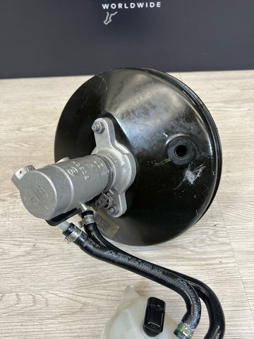 Anti Lock Brake ABS Booster Hydraulic Unit Ferrari F8 Tributo 272613