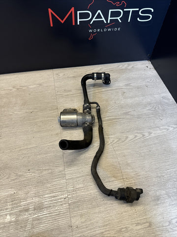 2001-2006 BMW E46 M3 S54 Air Idle Control Valve Assembly