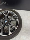 24-25 BMW 4 Series 120 HATCHBACK 220 Wheel Rim 18 Inch OEM 5A35E68