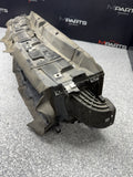 15-20 OEM BMW F80 F82 F83 M3 M4 Cooling Front Fan Housing Shroud