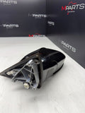 BMW F97 G01 X3 X3M Left Driver Side Mirror Blind Spot Camera Black - Gloss OEM