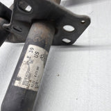 97-03 OEM BMW E39 M5 Front Right Left Driver Bumper Reinforcement Shock Absorber