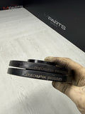 Mechunik 12mm PAIR 5x120 BMW Wheel Spacers