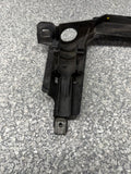 01-06 BMW E46 M3 Series Right Passenger Headlight Bracket 1301073018