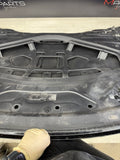 (PICKUP ONLY) BMW F80 F82 F83 M3 M4 Front Hood Bonnet Panel Sapphire Black OEM