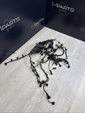 08-13 BMW E90 E92 E93 M3 S65 ENGINE WIRING HARNESS LOOM DCT OEM