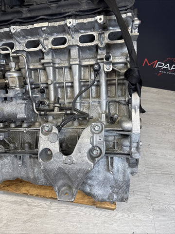 15-20 BMW F80 F82 F83 F87 M2 M3 M4 S55 Complete Engine Motor 33k Miles