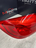 OEM BMW 2017-2020 Pre LCI G30 530i 540i F90 M5 Tail Lights Set