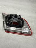 Rear Right Side Inner Taillight In Trunk Lid Tail Light BMW 07-13 335 M3 Coupe