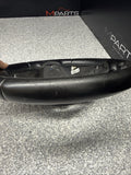 OEM Genuine BMW 08-13 E90 E92 E93 M3 Leather Steering Wheel DCT