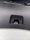 01-06 BMW E46 M3 330 328 323 Convertible Black Dash Storage Glove Box Glovebox