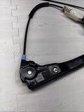 OEM Window Regulator Assembly BMW E46 323i 325i Front Left Driver Side