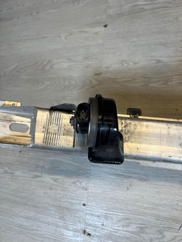 BMW REINFORCEMENT BEAM FRONT REBAR 2012-2018 F06 650 M6 7385208 OEM