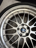 BMW BBS LM REPLICA 20” 5x120 Wheel Rim 20x10 *1 Outer Bend* Rear
