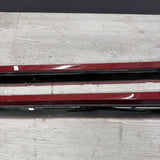 BMW G80 M3 21-26 Left Right Side Skirt Rockers Panels Extensions  OEM