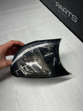 Depo 02-06 BMW E46 325ci 330ci M3 2dr Smoked Corner Light Right Passenger
