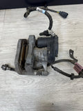 2024-2025 Ford Mustang Right Rear Brake Caliper Assembly + Brake Hose Line OEM