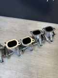 01-06 BMW E46 M3 S54 Z4M Individual Throttle Bodies ITB Intake