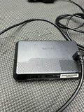 Garmin Nuvi 205W Touchscreen GPS Navigation Unit 4.3” Screen
