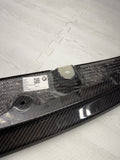 OEM BMW M3 CS M4 CS M4 20-26 Carbon Fiber Front Lip 51758085420 *Notes*