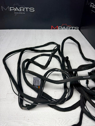 1999-2005 Eonon 5.5m Extension Harness Compatible with BMW 3 or BMW 5 Series