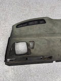 00-03 BMW E39 M5 Rear Deck Parcel Shelf Alcantara 51-46-2-693-630