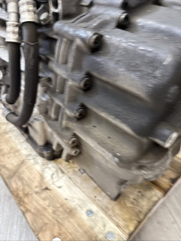 2011 BMW E90 E92 E93 M3 DCT S65 Complete Dual Clutch Transmission Gearbox 112k