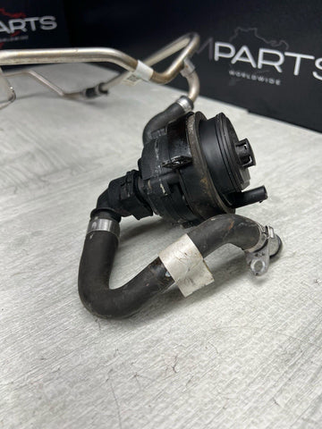 19-26 BMW G80 G82 G83 M3 M4 X3M F97 Auxiliary Water Pump 8651287 OEM