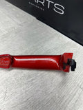 OEM BMW 15-20 F30 F36 F32 F80 M3 M4 Passenger Front Door Handle Sahkir Orange