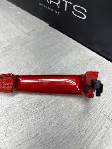 OEM BMW 15-20 F30 F36 F32 F80 M3 M4 Passenger Front Door Handle Sahkir Orange