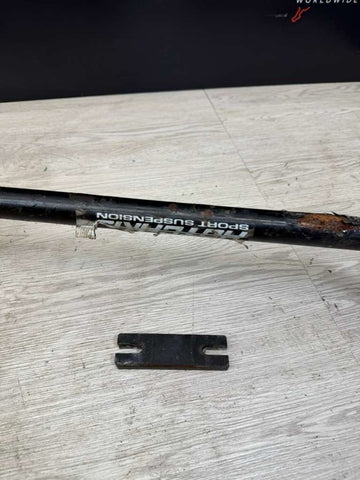 01-06 BMW E46 M3 Front Stock Sway Bar Swaybar Hotchkis 30mm