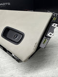 Glove Box Dash Compartment Grey Leather 4T1857103 Lamborghini Huracan Spyder