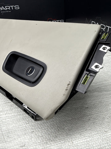 Glove Box Dash Compartment Grey Leather 4T1857103 Lamborghini Huracan Spyder