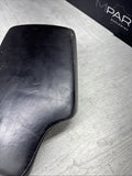 15-20 BMW F80 F82 F83 M3 M4 Center Console Armrest Arm Rest Top Black
