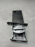 08-13 BMW E90 E92 E93 M3 RIGHT PASSENGER CUP HOLDER OEM 51457127461