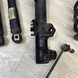 BMW E86 Z4 M Coupe Spring Struts Shocks Absorber Suspension Struts Left Right