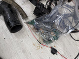 Bmw E90 E92 E93 M3 08-13 ESS Supercharger Kit 650 *Notes*