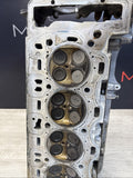 BMW F95 F96 X5M X6M RIGHT PASSENGER CYLINDER HEAD + CAMSHAFTS COMPLETE