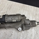 15-20 BMW F80 F82 F83 M3 M4 Electric Power Steering Rack 7828974960 59k