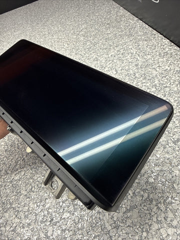 BMW 3 4 Series F80 F30 F31 F82 F83 M3 M4 iDrive Navi Display 8.8" 9387453