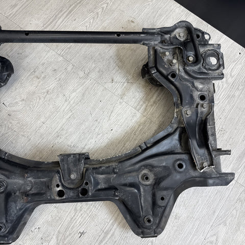 Honda S2000 00-09 Front Subframe Sub K Frame Engine Cradle Beam Ap1 S2k